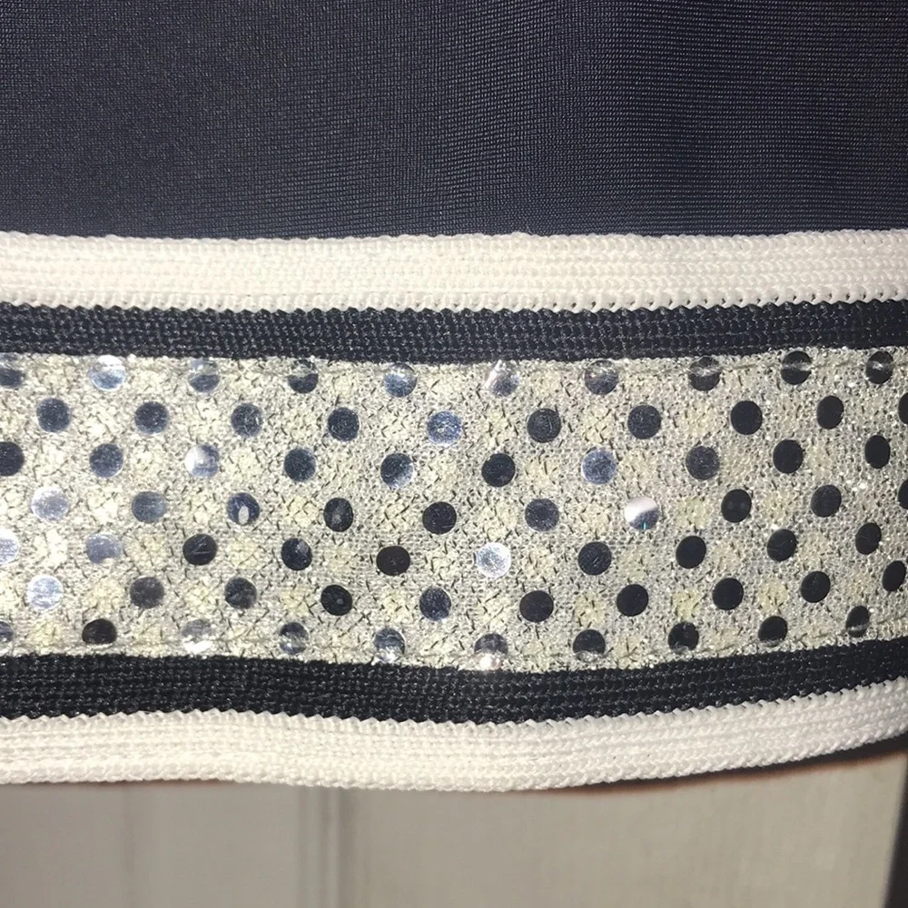 NWOT Girl’s  Cheering Skirt